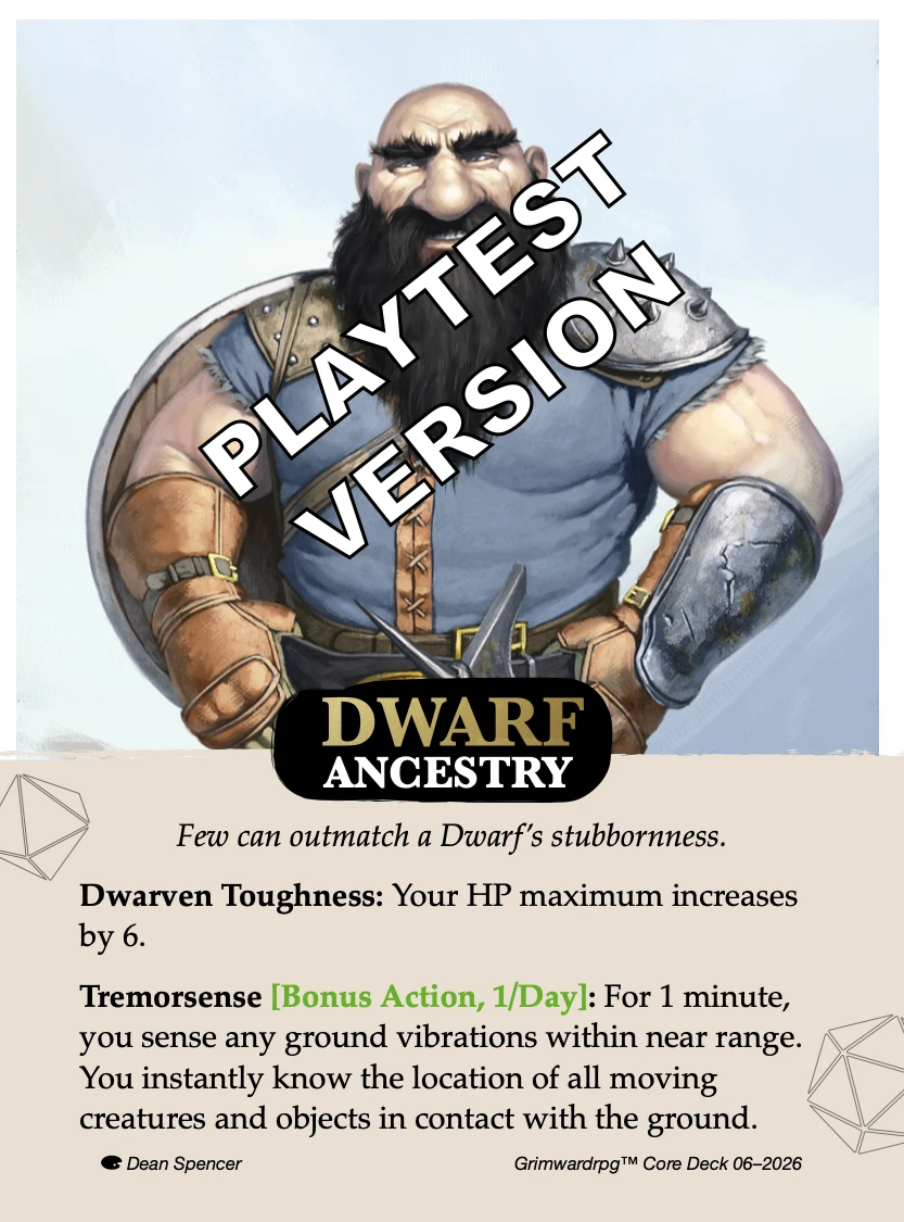 Zwerg