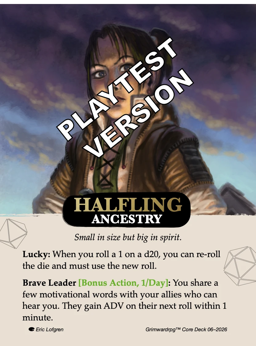 Halbling