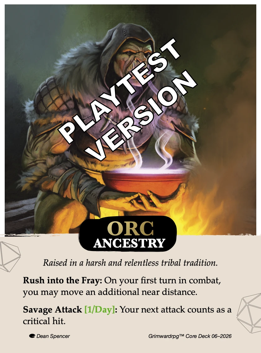 Ork